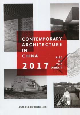 Opakowanie Contemporary Architecture in China 2017