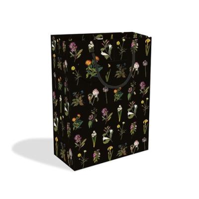 Opakowanie Delany Flowers Torebka średnia