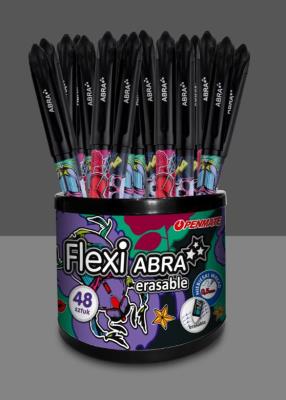 Opakowanie Długopis ścieralny Flexi Abra Tattoo (48szt)