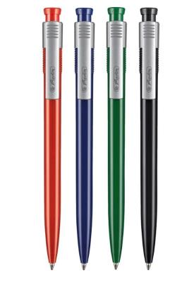 Opakowanie Długopis standard niebieski (8szt)