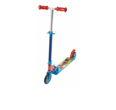 Opakowanie Dwukołowa hulajnoga Psi Patrol