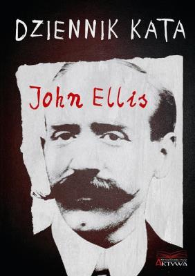 Dziennik kata. Autor: Ellis Waren Cassaday John Depu. SmakLiter.pl Okładka książki Dziennik kata