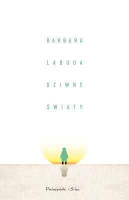 Okładka książki Dziwne światy