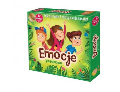 Opakowanie Emocje