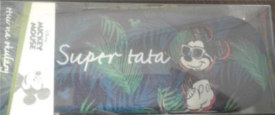 Opakowanie Etui na okulary z dedykacją - Super tata