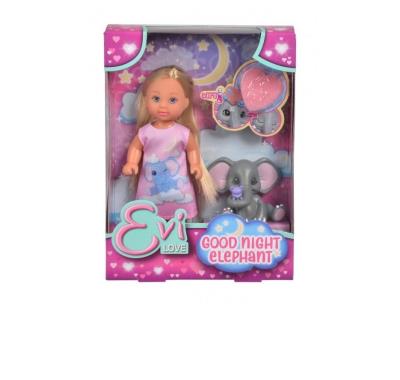 Opakowanie Evi i jej magiczny słoń