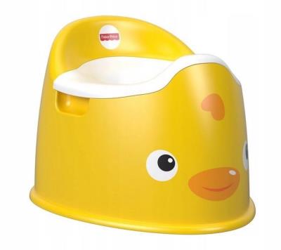 Opakowanie Fisher Price Nocniczek kaczka