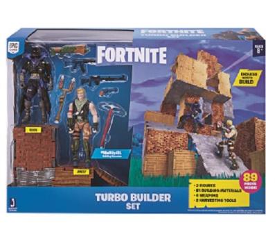 Opakowanie Fortnite Figurki