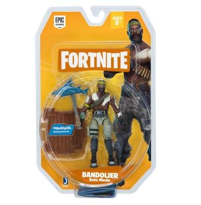 Opakowanie FORTNITE - Figurka 1 Pak - Bandolier