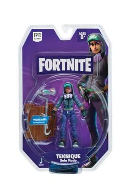 Opakowanie Fortnite - figurka Teknique