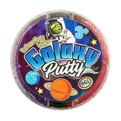 Opakowanie Galaktyczny szlam Galaxy 60g