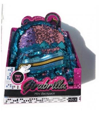 Opakowanie Girabrilla Mini plecak