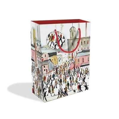 Opakowanie Going to work Torebka średnia