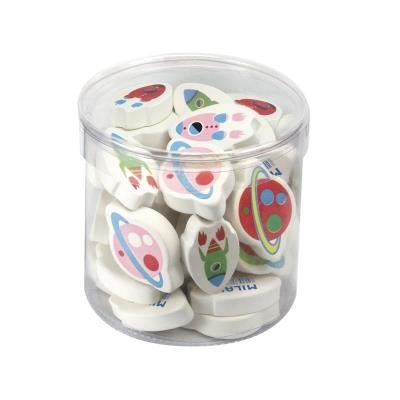 Opakowanie Guma z kauczuku SH Space (40szt) MILAN