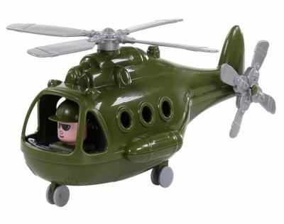 Opakowanie Helikopter wojskowy Alfa 72436
