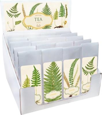 Opakowanie Herbata cytrynowa (100g)