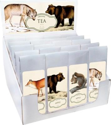 Opakowanie Herbata jabłkowa (100g)