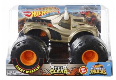 Opakowanie Hot Wheels Monster Truck 6