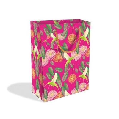 Opakowanie Hummingbirds Torebka duża