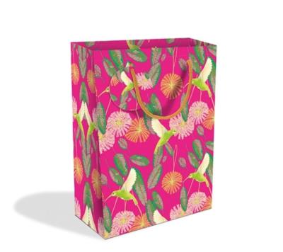 Opakowanie Hummingbirds Torebka średnia