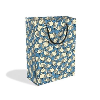 Opakowanie Ibis Blue Torebka średnia