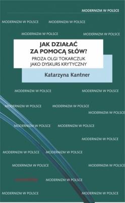 Okładka książki Jak działać za pomocą słów?