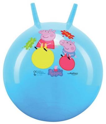 Opakowanie John Piłka do skakania Świnka Peppa 50 cm