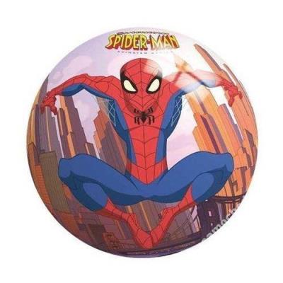 Opakowanie John Piłka piankowa Spider-Man 5,5cm