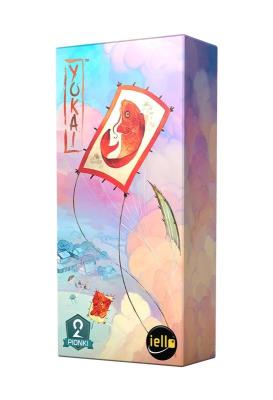 Opakowanie Kanagawa: Yokai PORTAL