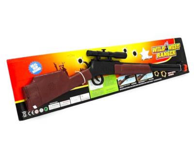 Opakowanie Karabin z lunetą