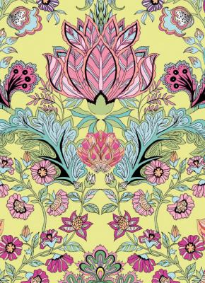 Opakowanie Karnet B6 z kopertą Morrissey