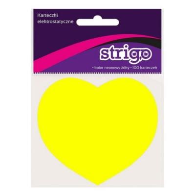 Opakowanie Karteczki elektrostatyczne