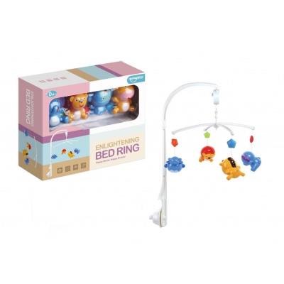 Opakowanie Karuzela zwierzątka