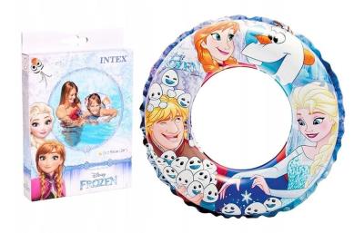 Opakowanie Kółko do pływania - Frozen