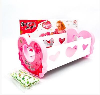 Opakowanie Kołyska dla lalki