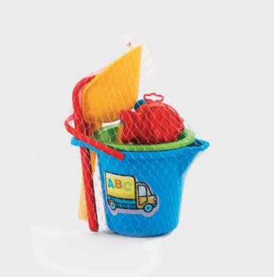 Opakowanie Komplet do piasku Dorota