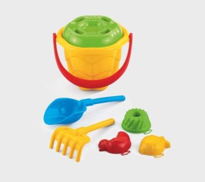 Opakowanie Komplet do piasku Fala