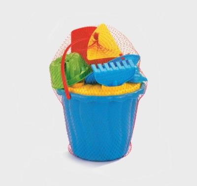 Opakowanie Komplet do piasku Kaja z żaglówką