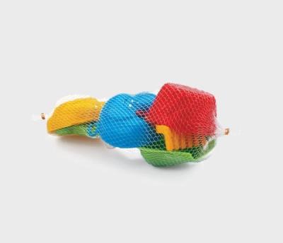 Opakowanie Komplet do piasku Małe Mini