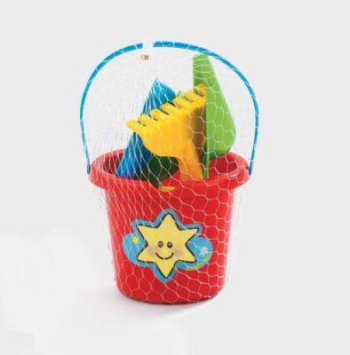 Opakowanie Komplet do piasku Malutki