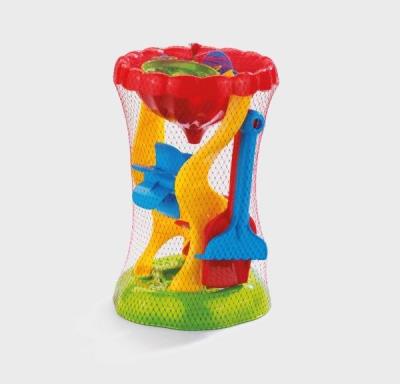 Opakowanie Komplet do piasku Młynek