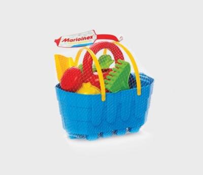 Opakowanie Komplet do piasku Pola
