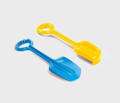 Opakowanie Komplet do piasku Szpadel + grabki