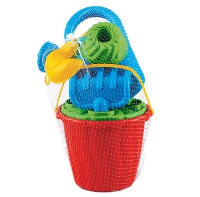 Opakowanie Komplet do piasku z konewką