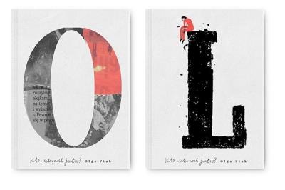 Kto ukradł jutro?. Autor: Olga Ptak. SmakLiter.pl Okładka książki Kto ukradł jutro?