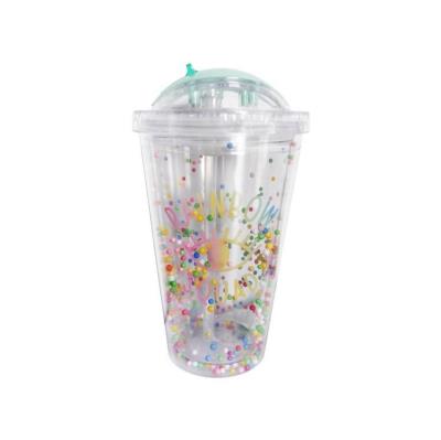 Opakowanie Kubek 450 ml Konfetti