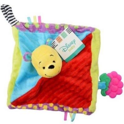 Opakowanie Kubuś kocyk