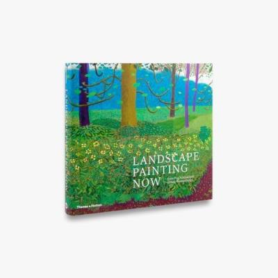 Opakowanie Landscape Painting Now