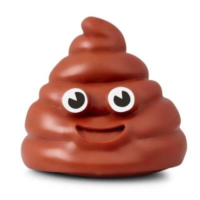 Lepkie gówienko. Wydawca: Tobar. SmakLiter.pl Opakowanie Lepkie gówienko