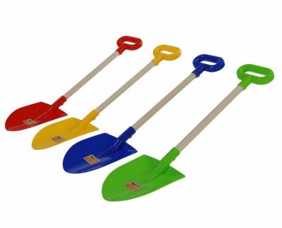 Opakowanie Łopatka do piasku 51929